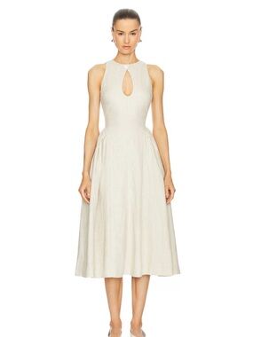 camila coelho yasmeen midi dress Camila Coelho | Dresses | Camila Coelho Yasmeen Midi Dress Xs